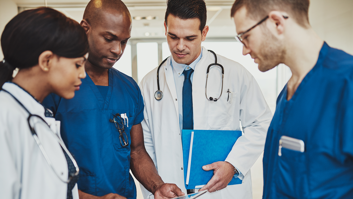 Barton Associates 4 Advantages of Locum Tenens for TeamBased Care