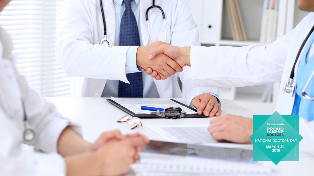 Barton Associates When to Hire an DO vs. an MD for Your Facility