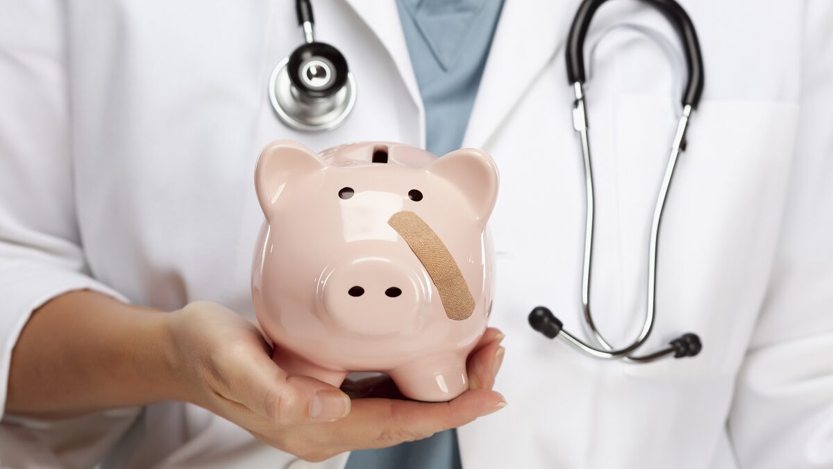 Straight Talk: Salaries for Psychiatric NPs