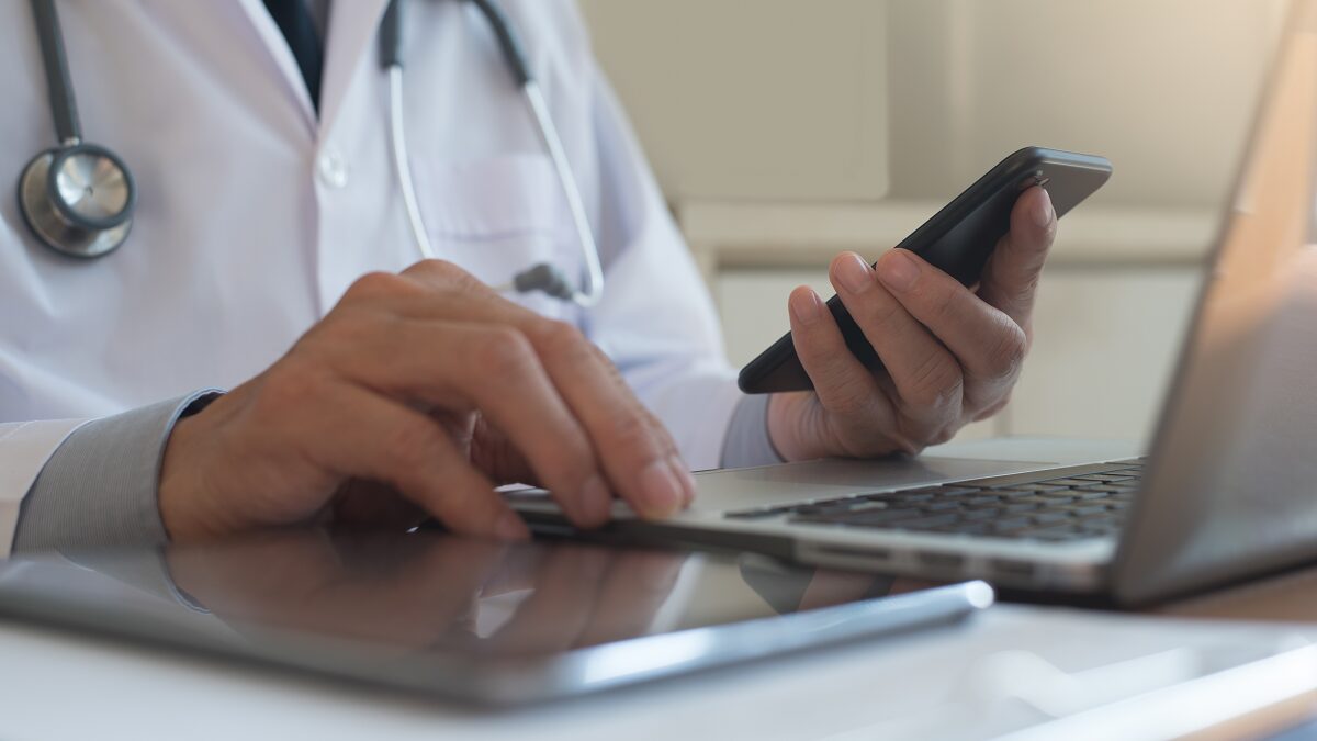 Tips for Telemedicine Care: Prepping Your Virtual Exam Room