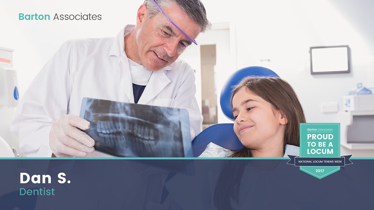 My Locum Tenens Story: Life As a Locum Tenens Dentist