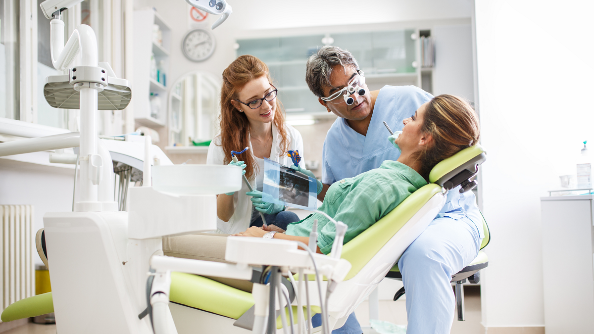 Barton Associates: Hire a Traveling Dentist: Tips for Facilities Hit By the  Dental Shortage