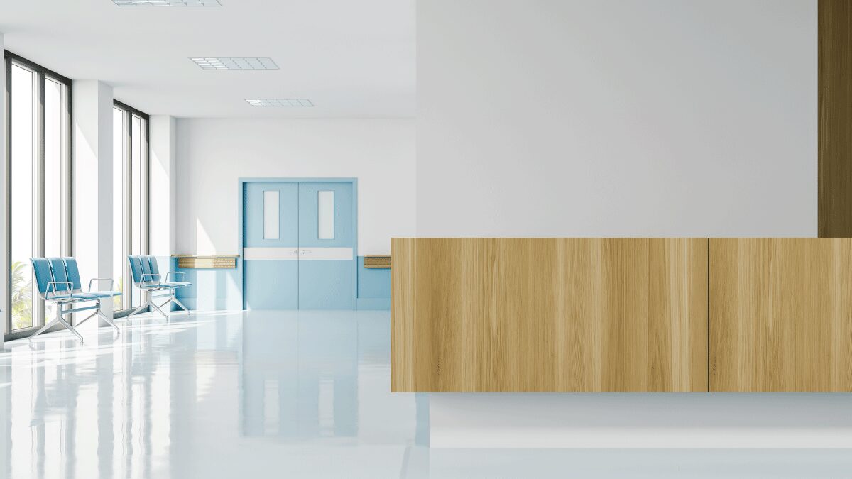 Rural Hospital Finds Consistent Locum Coverage with Barton Associates