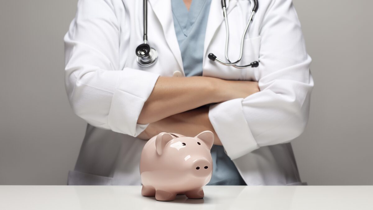 Negotiating Compensation Requirements: Get the Locum Tenens Salary You Want