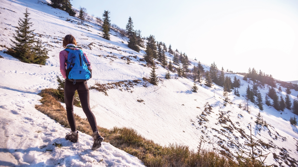 5 Outdoor Activities To Do While On Assignment This Winter