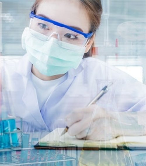 A Nurse Practitioner Choosing an Alternative Career in a Non-Clinical Field