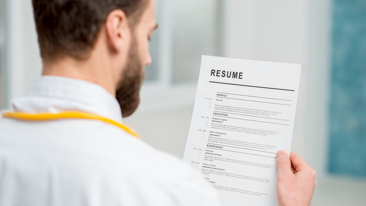 Barton Associates The Barton Application and Essential Credentials