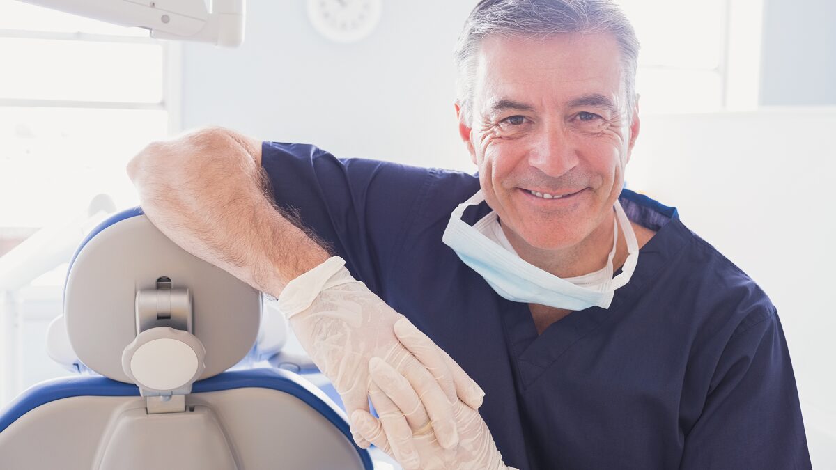 4 Things You Should Know About Becoming a Dentist