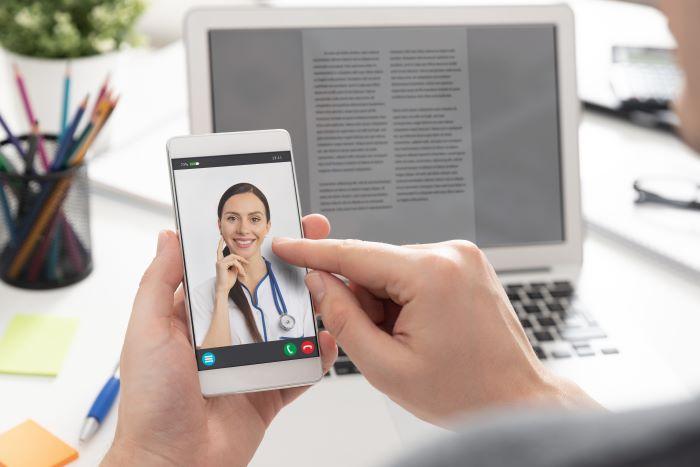 Benefits of Telehealth for Facilities in 2022