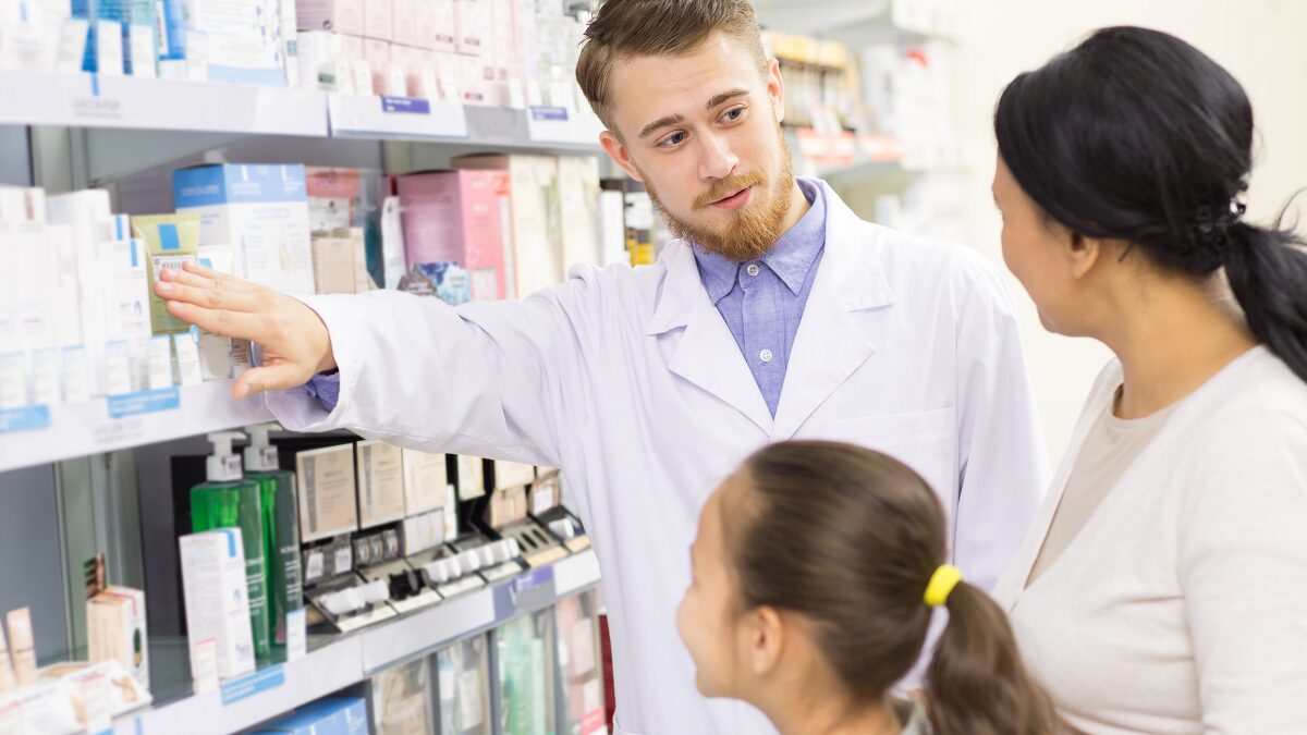 The Benefits of Working in Retail Clinics