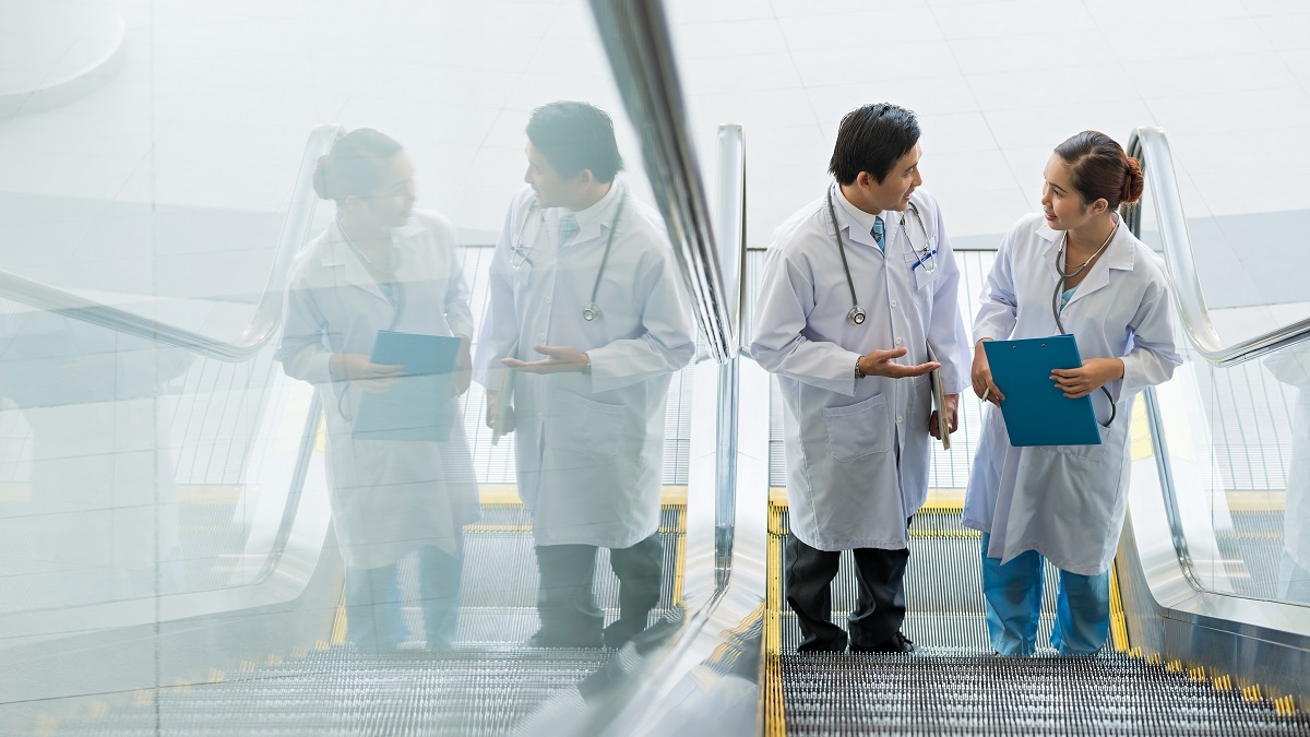 Hospitals: The Advantages of Using Locum Tenens Agencies for Physician Staffing