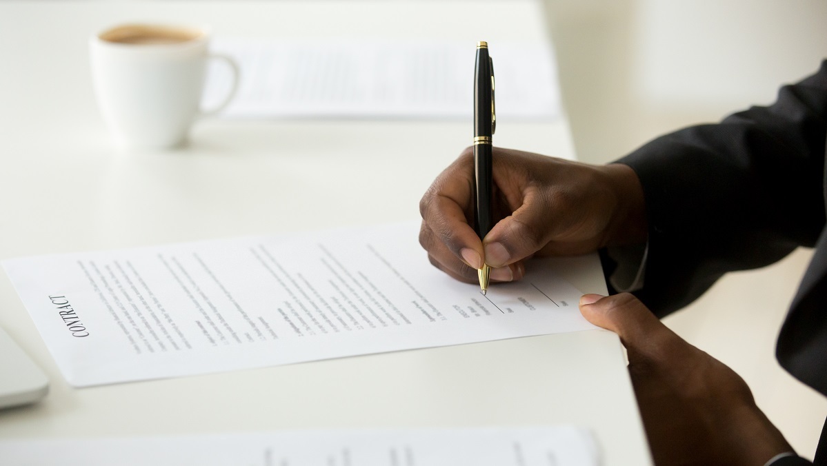 Independent Contractors: How Do I Choose the Best Business Structure?