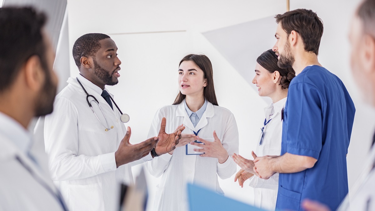 Ten Great Tips for Locum Tenens Physicians and NPs