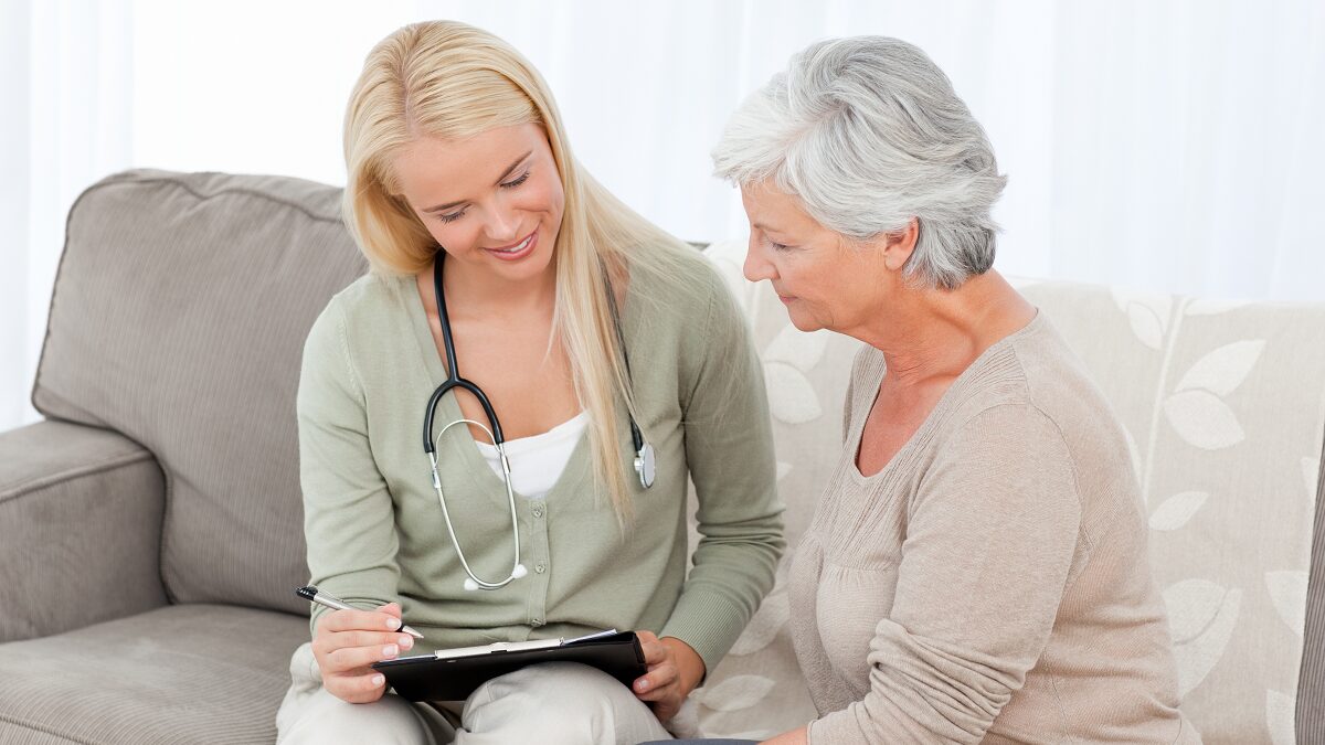 Day in the Life: Running a Nurse Practitioner House Call Practice