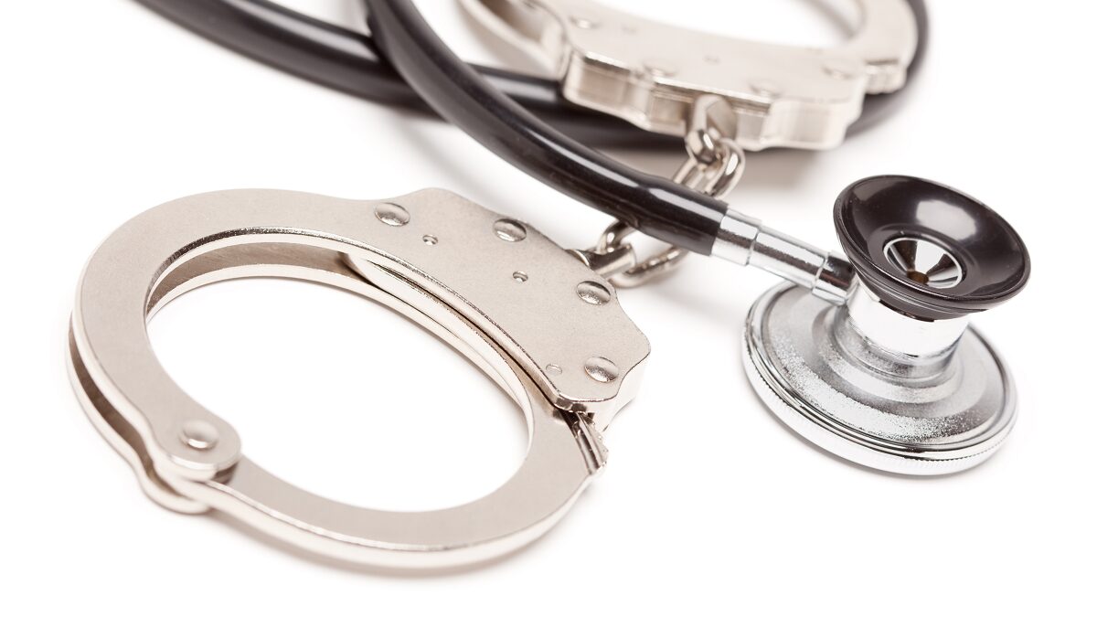 Day in the Life of Correctional Nurse Practitioner
