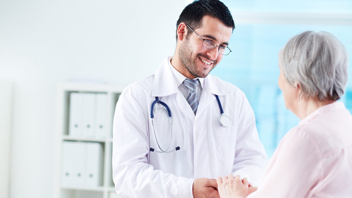 Top 5 Reasons to Do Locum Tenens Work