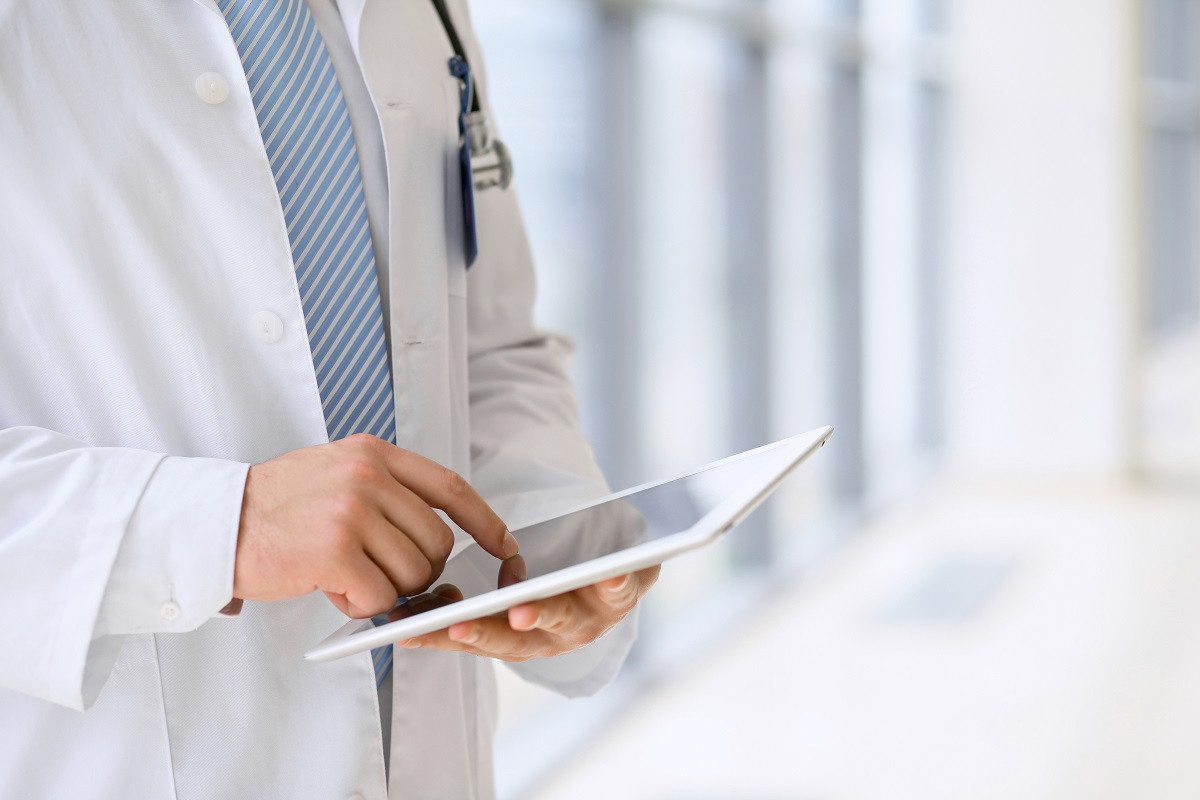 Barton Associates: Which Issues With EMR Use Need the Most Improvement? Our  Locums Offer Their Suggestions