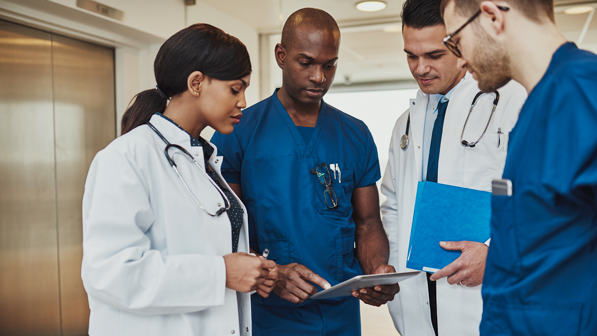 Barton Associates Hospitals Realize the Value of Acute Care Nurse