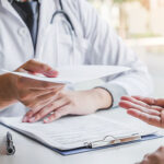 Medical Professional Prescription - How to obtain a DEA number