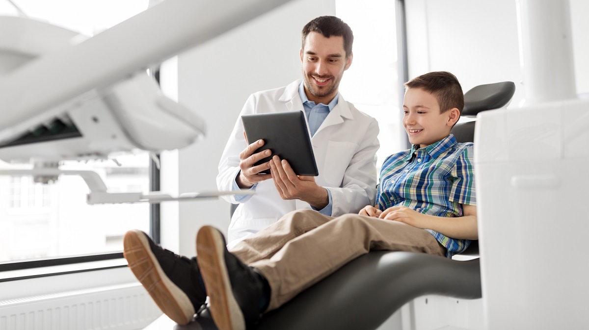 Jump-Start Your Career With Locum Tenens for Dentists