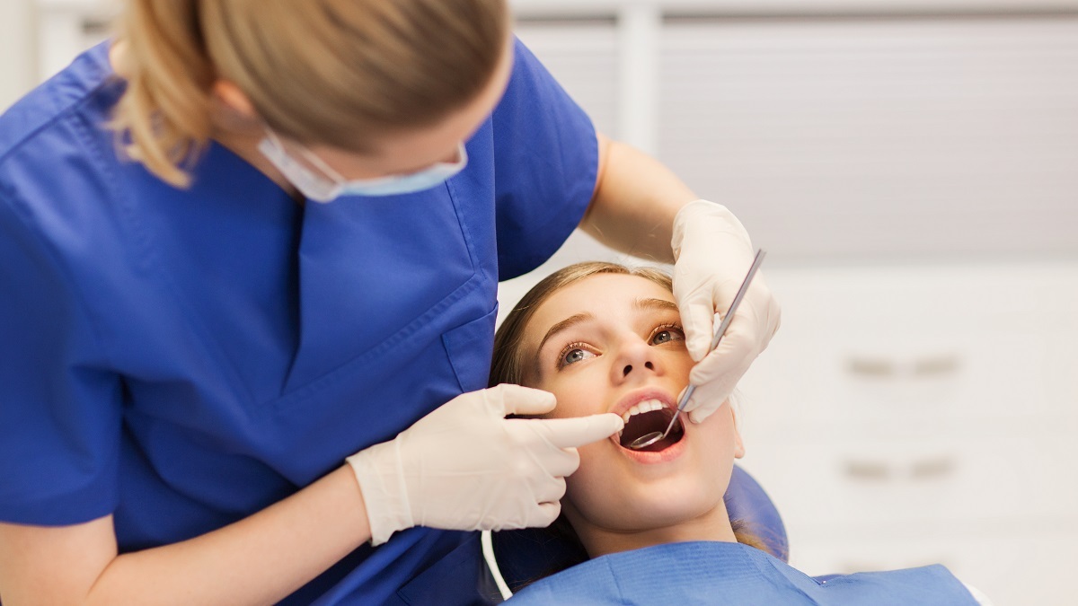 Life as a Locum Dentist