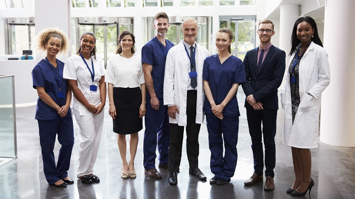 Living La Vida Locum: What Providers Love About Locum Tenens Roles