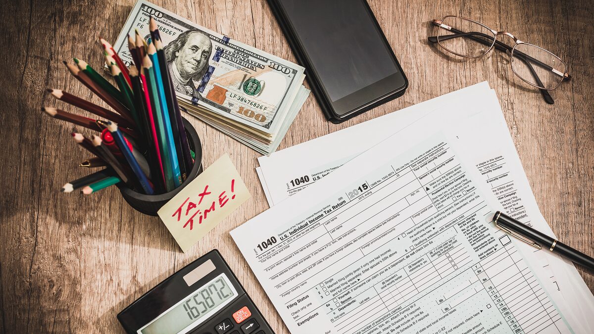 2023 Locum Tenens Tax Webinar For Healthcare Providers