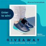 Enter To Win $150 giftcard to clove