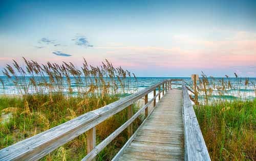 Locum Tenens Travel Lifestyle in North Carolina