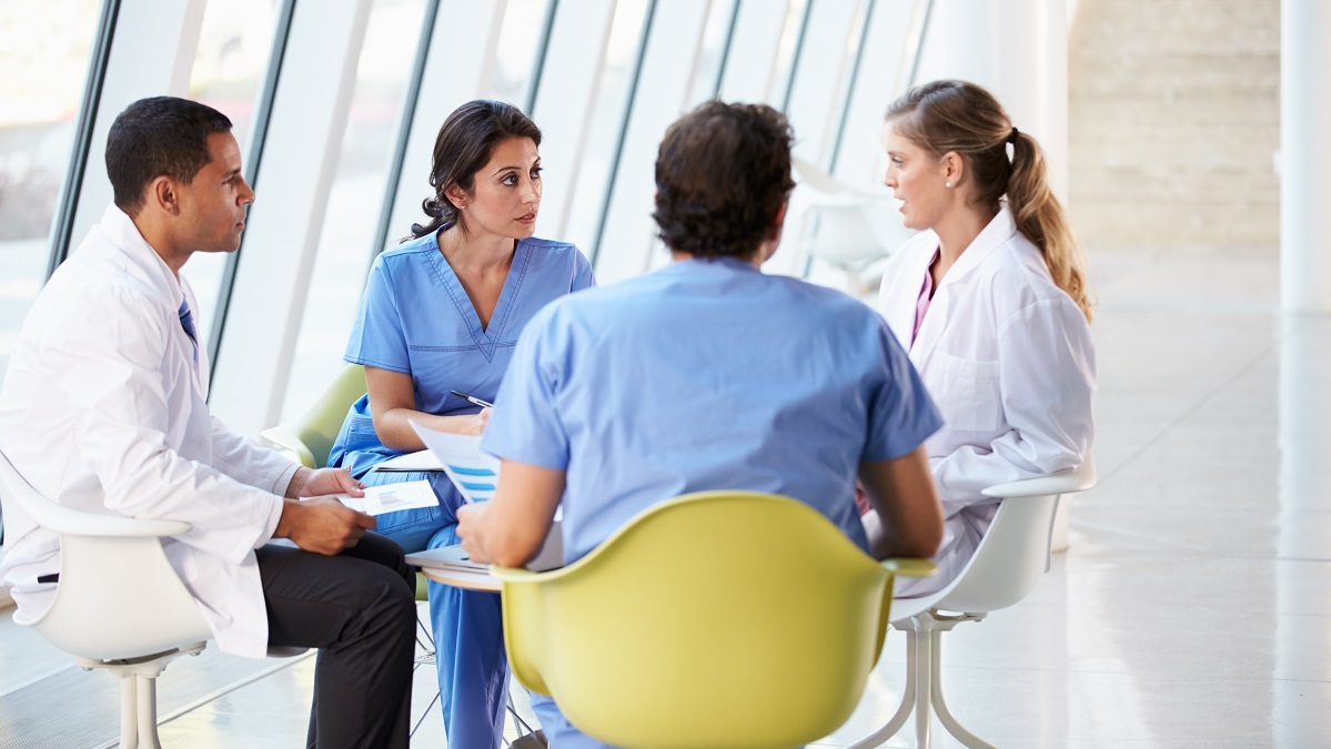 PAs and NPs Play an Increasing Role in Healthcare