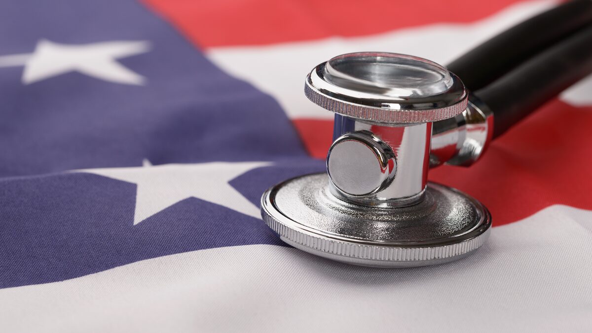 Make a Hole: NPs and PAs in the U.S. Armed Forces