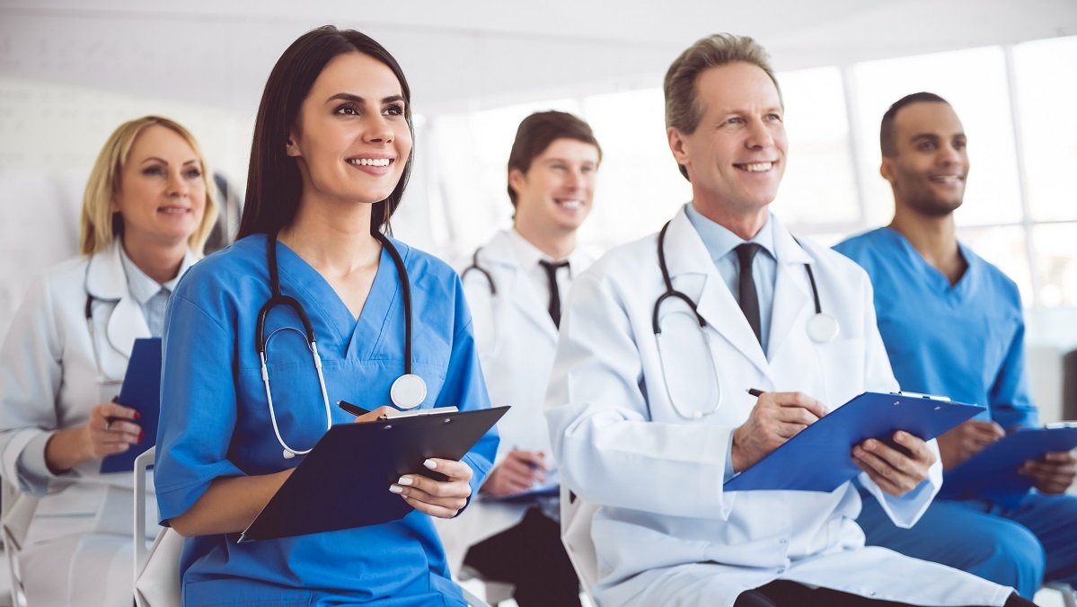 Day in the Life Women’s Health NP, Speaker, & Media Consultant