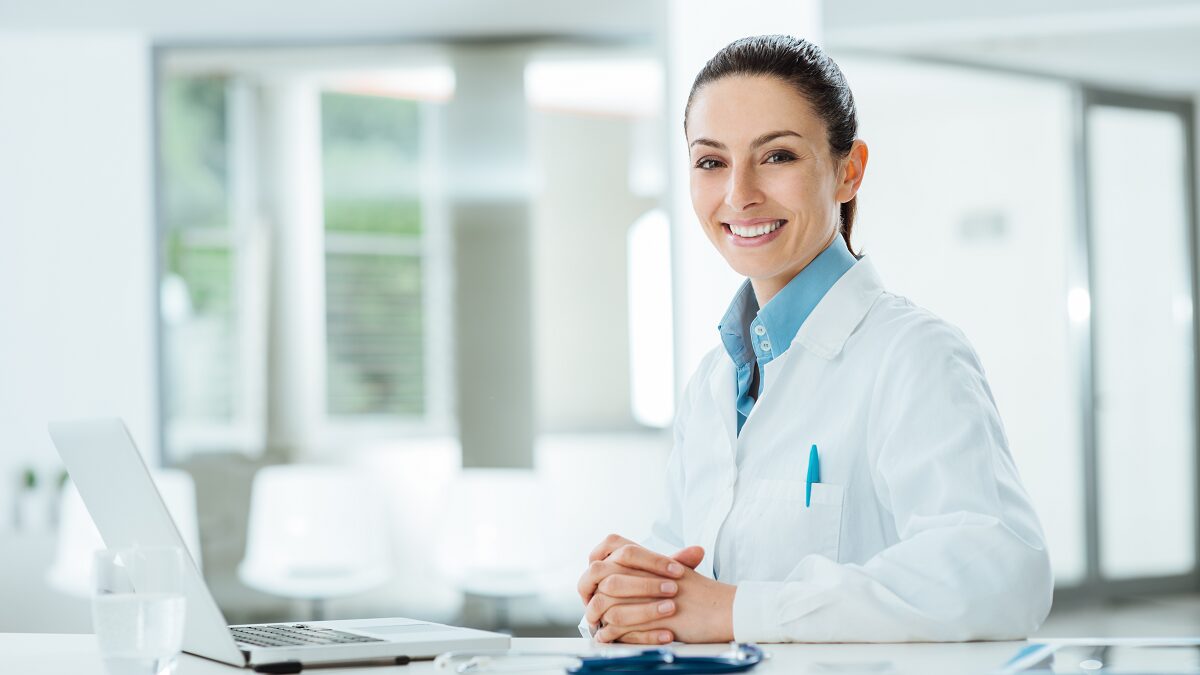 I’m a PA Because of an Inspiring Experience