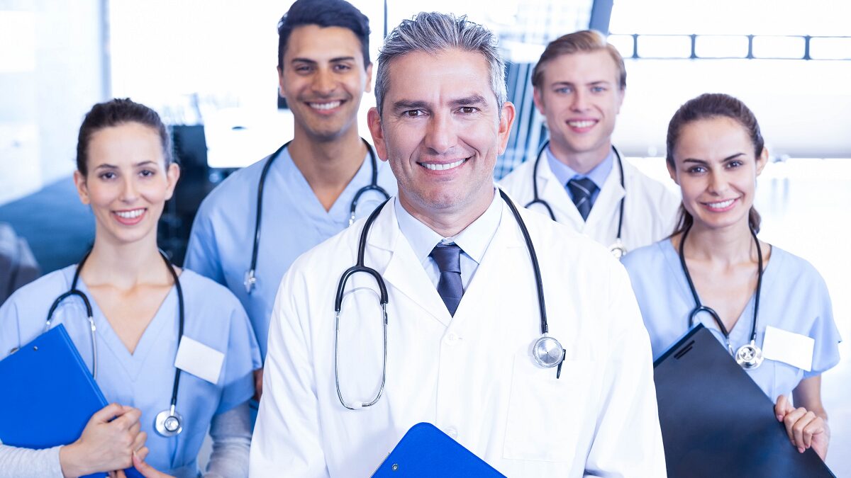 How Can PAs Be Leaders in Healthcare?