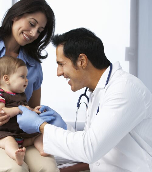 Barton Associates Family Practice PAs Seek Full Practice Responsibility