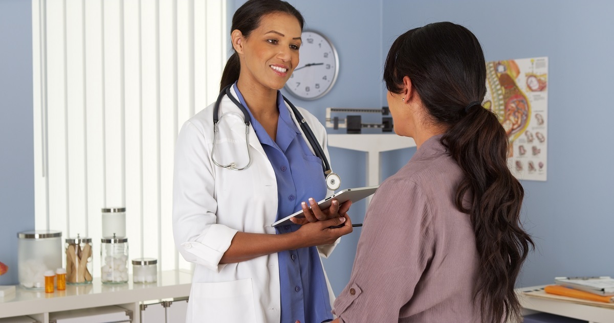 Locum Tenens PCPs and the Doctor-Patient Relationship