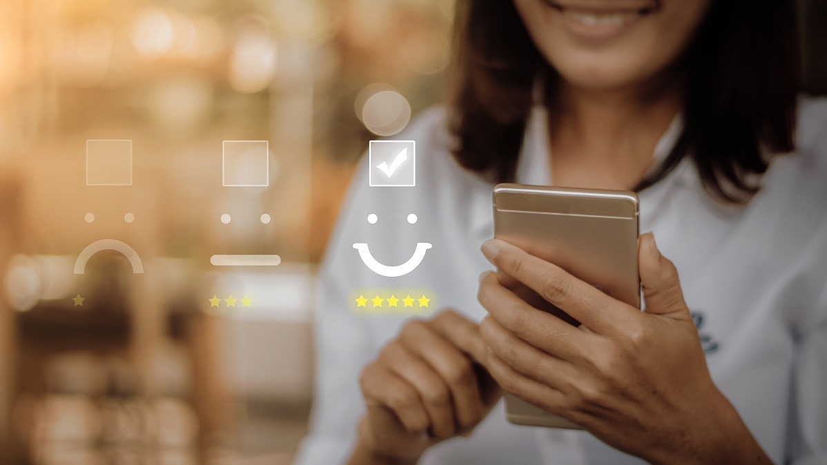 Barton Associates Managing Patient Reviews What Do Your Patients Find