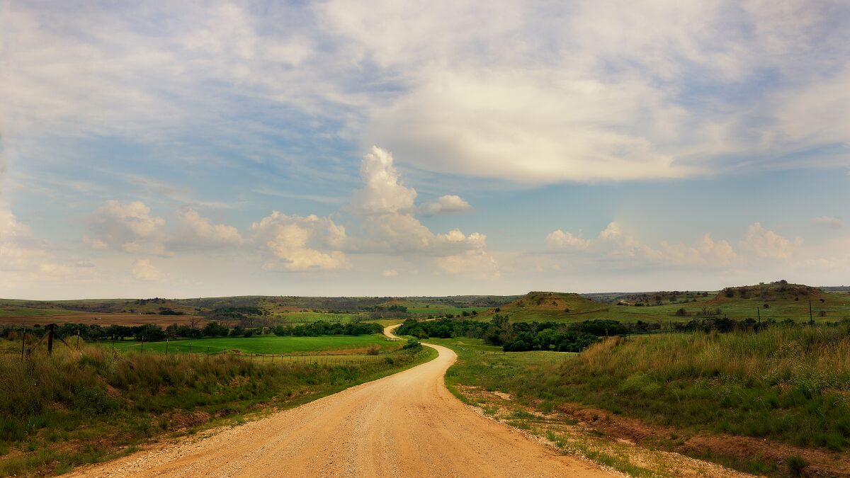 Rural Providers: You May Be the Last, Best Hope
