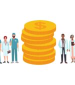 NP salary guide