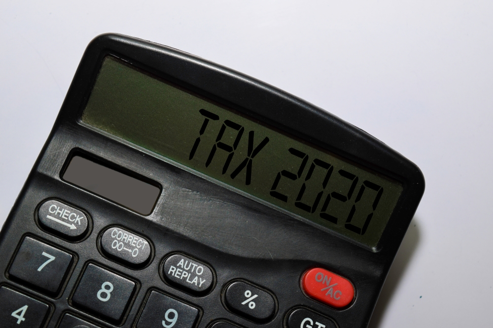 Barton Associates Tax Tips for the Independent Contractor