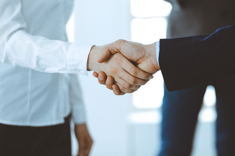 Barton Associates The RecruiterProvider Relationship