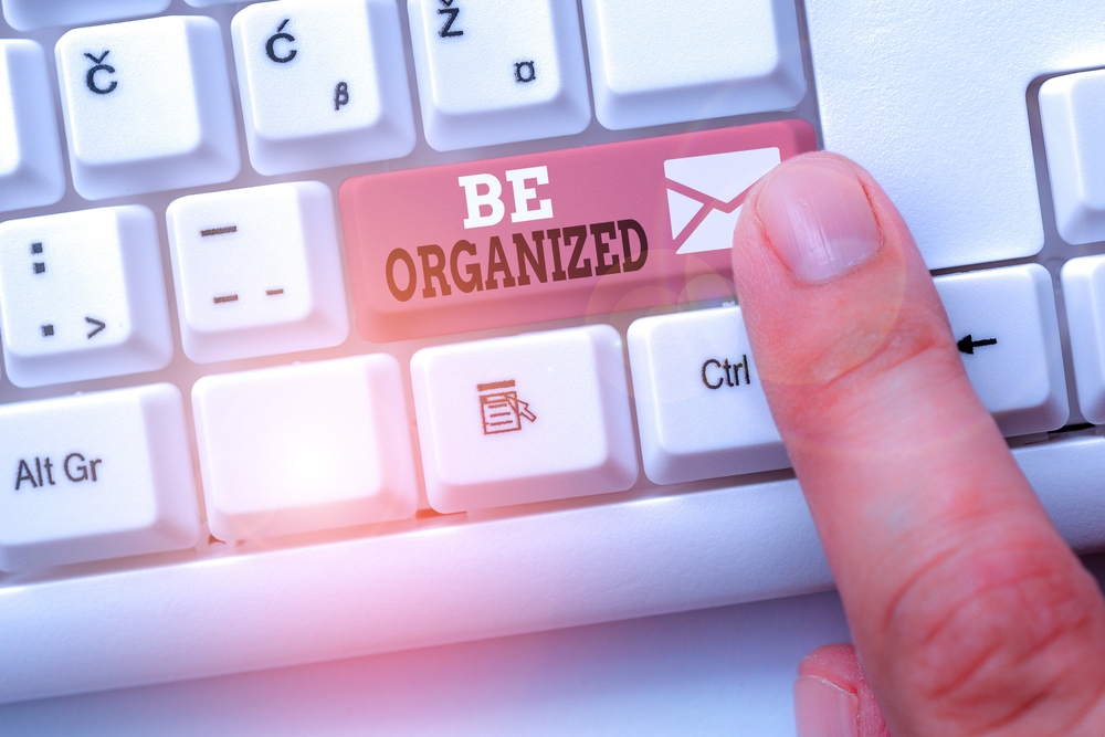 Medical Documents: Tips for Staying Organized