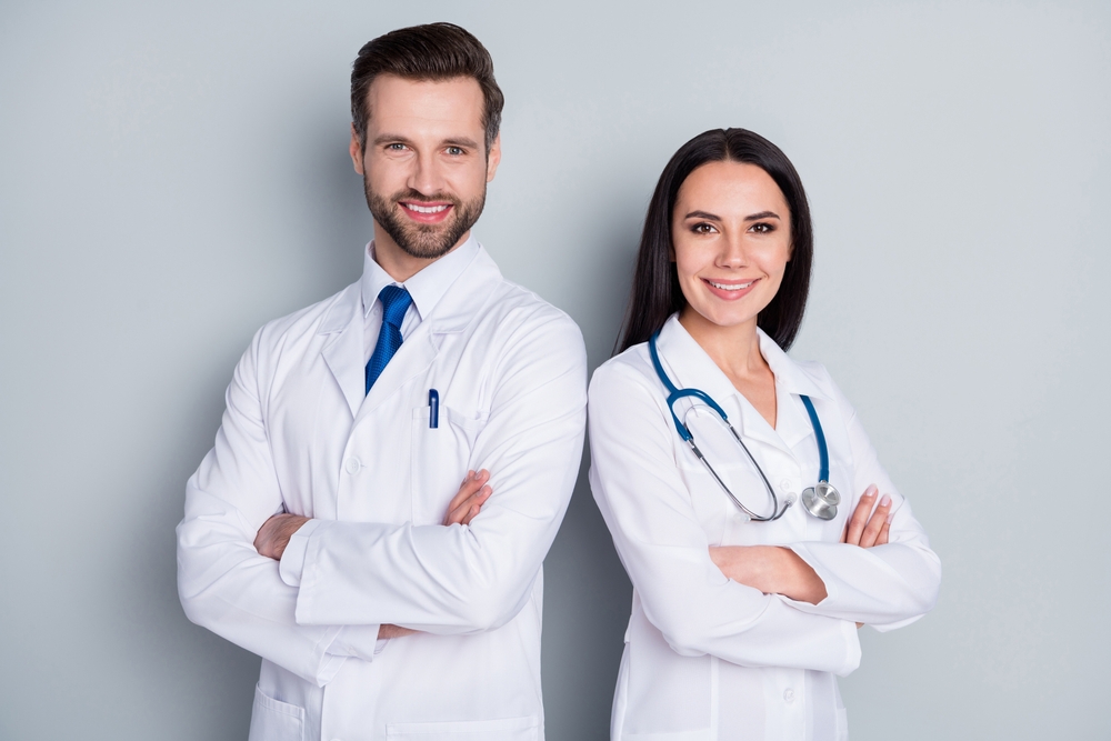 States You Can Get a Physician License in Under Eight Weeks