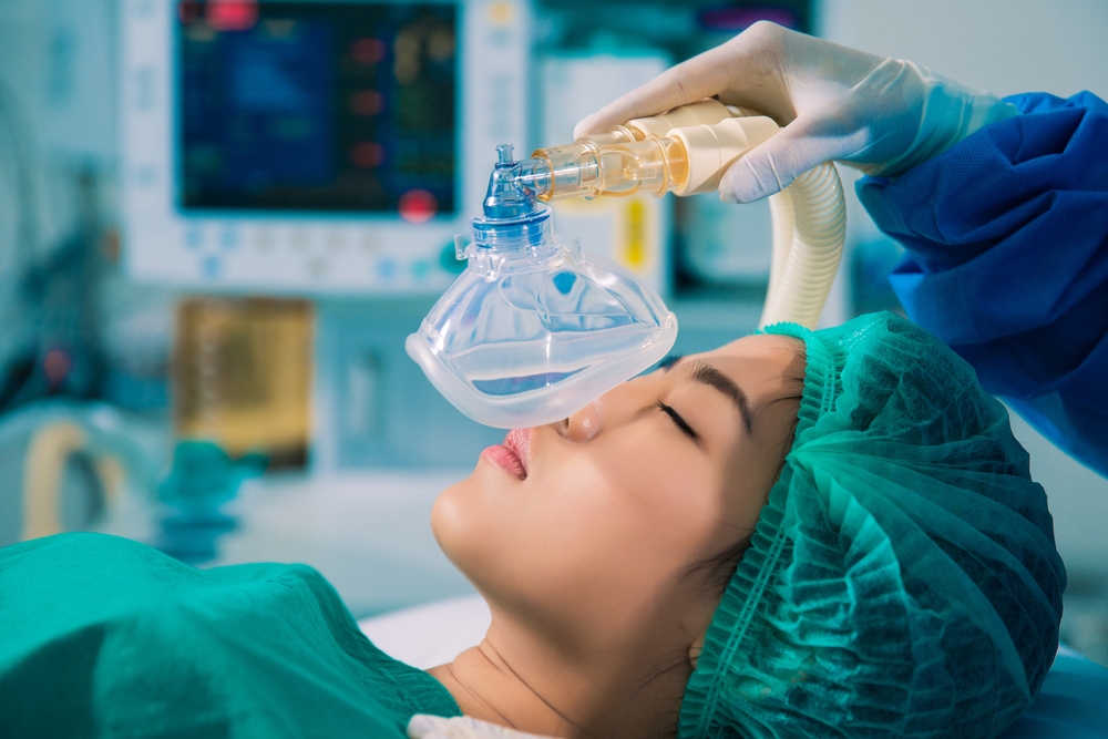 States You Can Get a CRNA License in Under Six Weeks