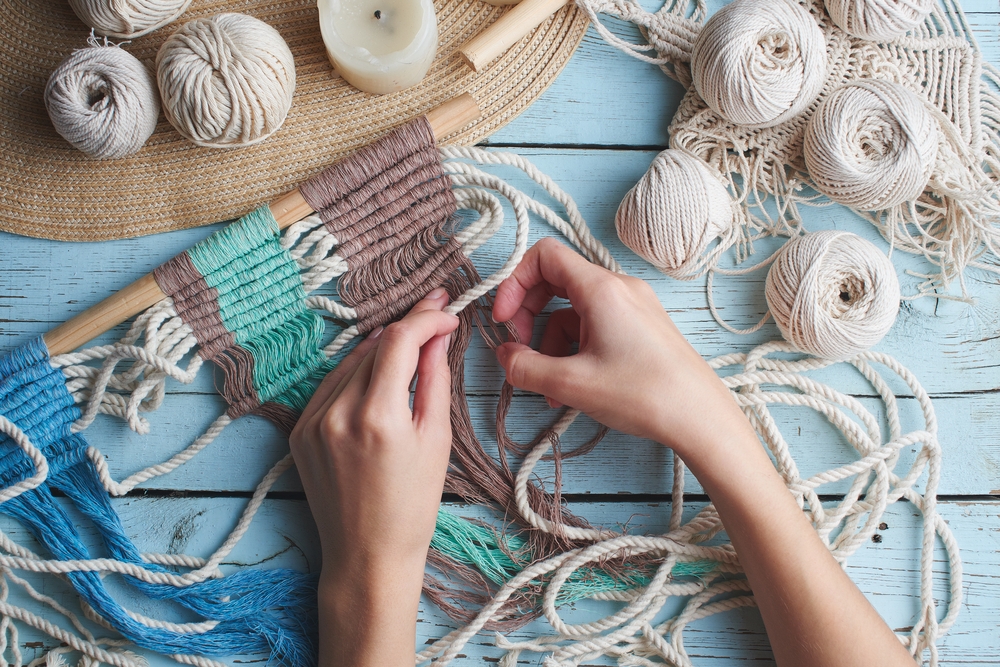 Hobbies That Travel Well
