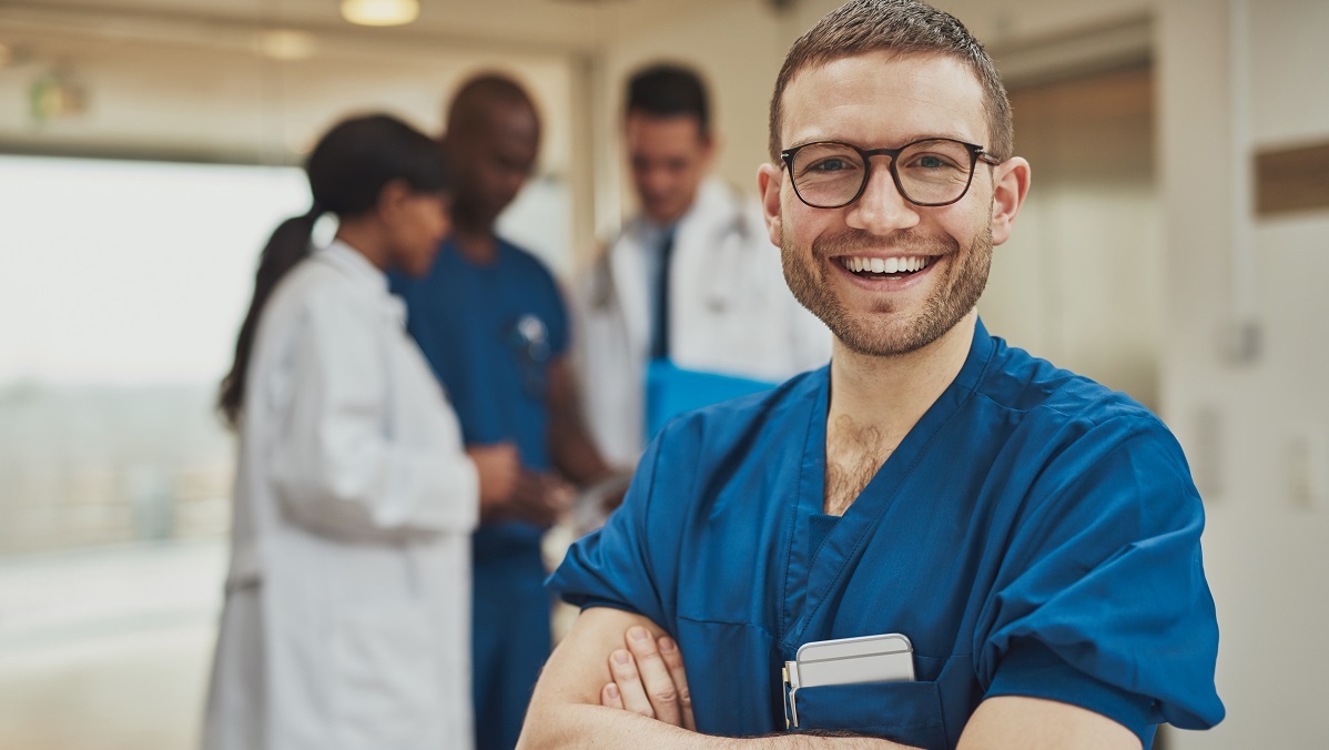 Barton Associates Locum Tenens as a Side Gig