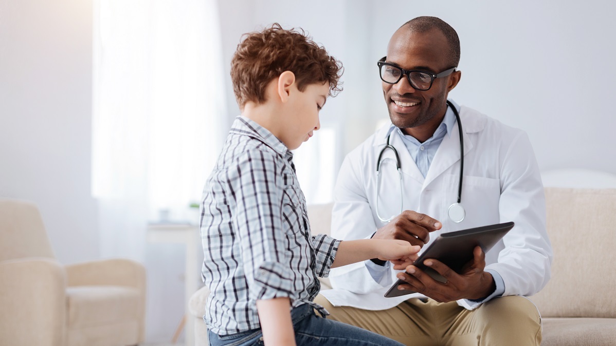 Barton Associates My Locum Tenens Story Meet Dr. Stephen K.