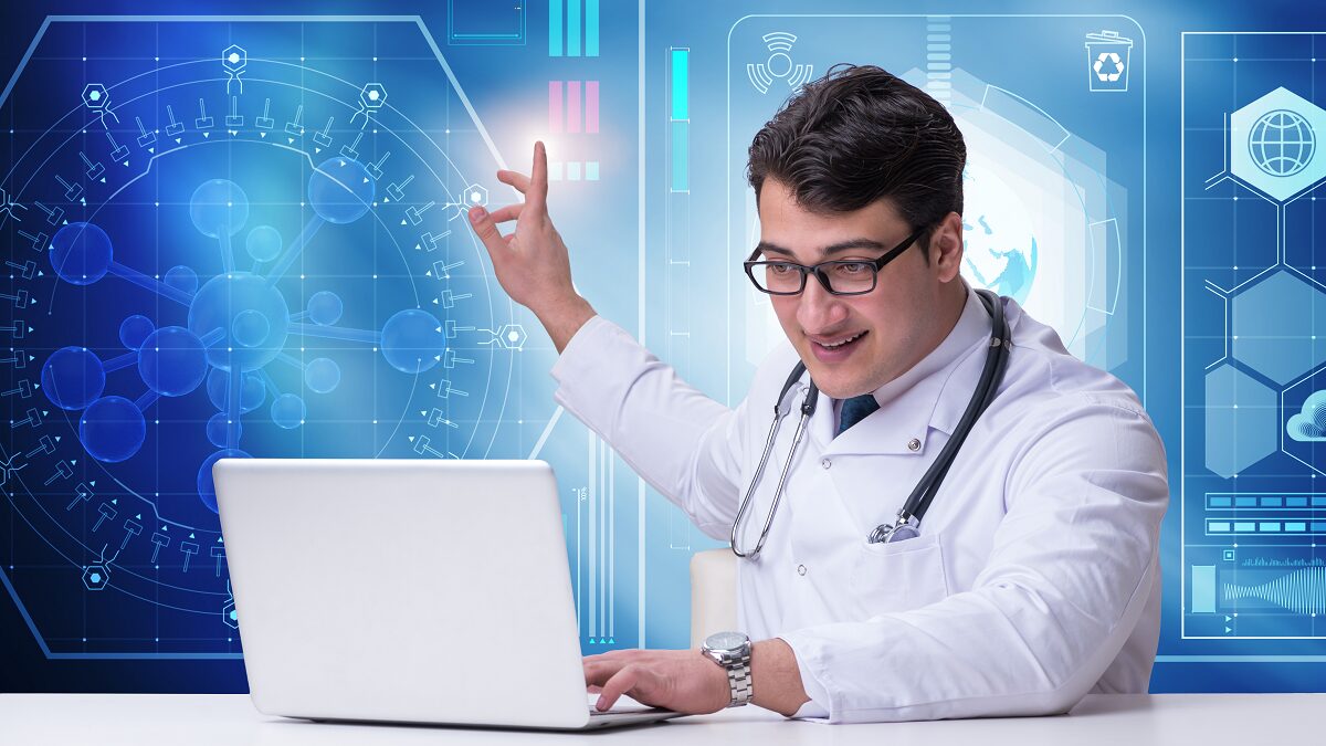 Telemedicine Improves Pediatric Care in Rural Emergency Departments
