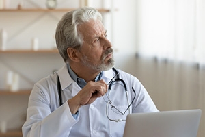 Locum Tenens as a Transition into Retirement