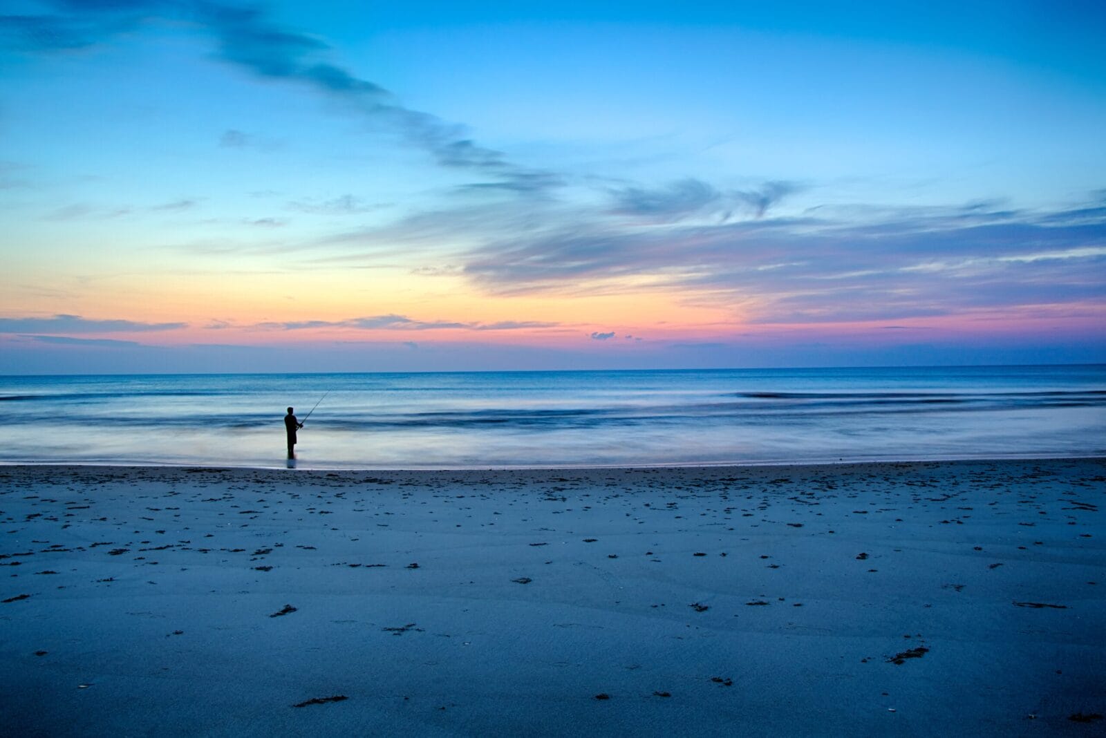 Surviving Private Practice: Make Time for Vacation